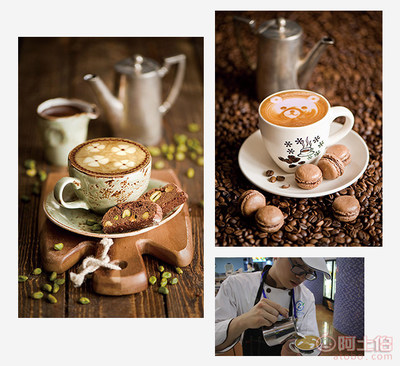 【3個月咖啡培訓西點創(chuàng)業(yè)班】珠海市香洲區(qū)正宇佳欣職業(yè)培訓學校 - 產品庫