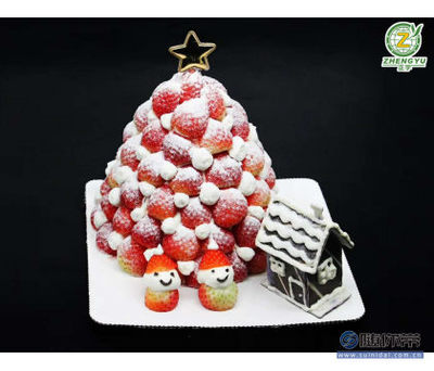 【一年制西點培訓創(chuàng)業(yè)綜合班】珠海市香洲區(qū)正宇佳欣職業(yè)培訓學校 - 產品庫