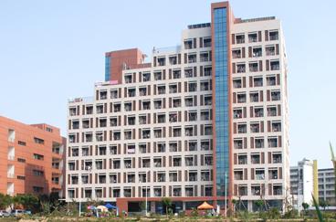 珠海城市職業(yè)技術學院專業(yè)排名招生專業(yè)目錄10篇