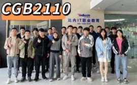 珠海達內正規軟件測試培訓課程 助力職業教育新篇章