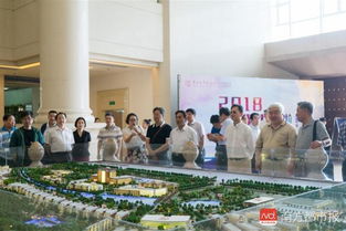 珠海聚賢老教師發展研究院揭牌，助力職業培訓新發展