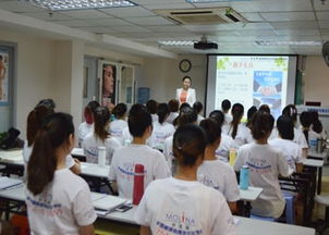 選擇夢蓮娜職業(yè)培訓(xùn)學(xué)校 開啟專業(yè)美容事業(yè)的理想起點(diǎn)